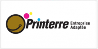 logo printerrea