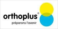 logo orthoplus5