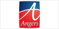 Logo Angers 8