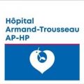 Hôpital d'enfants Armand Trousseau (Paris)