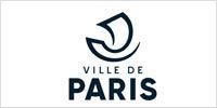 logo ville paris7