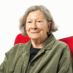 Christine BIECHY  Secrétaire générale adjointe