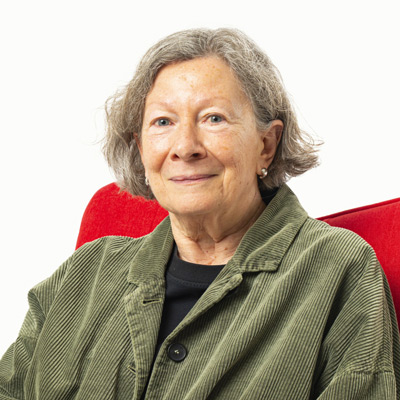 Christine BIECHY </br> Secrétaire générale adjointe