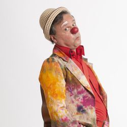 Jean Jean  Eric Druel