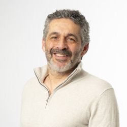 François DEVY  Trésorier