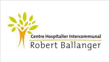 Hôpital Robert Ballanger (Aulnay sous Bois)