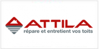 logo attila