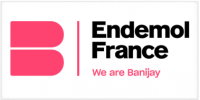 logo endemol