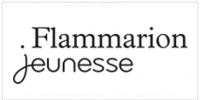logo flammarion