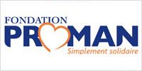 Fondation Proman