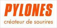 logo pylones