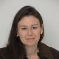 Murielle de BERTIER Trésorière adjointe