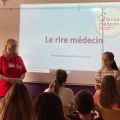 Ecole Simone Veil et Collège Jean de la Fontaine  Cuges les Pins et Gemenos