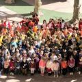 Ecole Primaire Notre-Dame de la Paix  Marseille 6ème