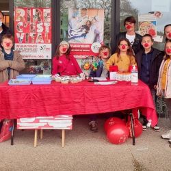 Accueil L'Arbre aux Enfants  Notre Dame des Landes