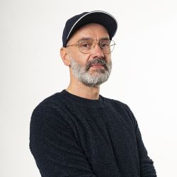 Olivier FEREC  Responsable artistique régional - Nantes