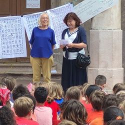Ecole Saint-Pierre Fourier  Paris 12ème