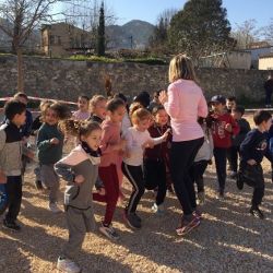 Ecole Sainte-Marie Saint-Loup  Marseille 10ème