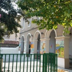 Ecole Sainte-Thérèse d'Avila  Marseille 4ème