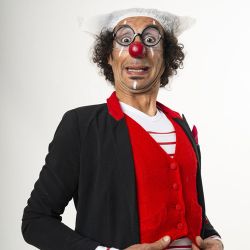 AïeOuille ! Khaled Benzekri