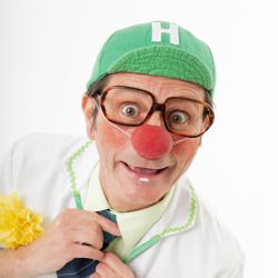 Harry Covert  Renaud Faure