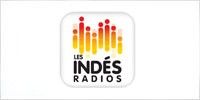 logo inde radio