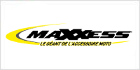 logo maxxess