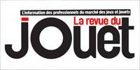 logo revue jouet