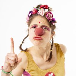 Pop  Emma Milesi