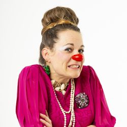 Mireille  Aurélie Bapst