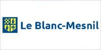 logo blanc mesnil