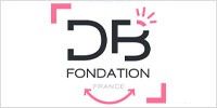 logo db fondation logo db fondation