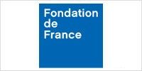 logo fondation france