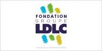 logo fondation ldlc logo fondation ldlc
