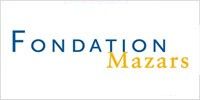 logo fondation mazart logo fondation mazart