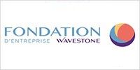 logo fondation wavestone logo fondation wavestone