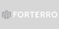 logo forterro logo forterro