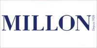 logo millon logo millon