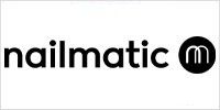logo nailmatic logo nailmatic