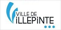 logo villepinte