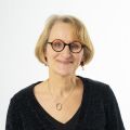 Catherine MAITRE  Administratrice