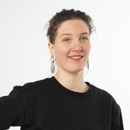 Mathilde ROY </br> Chargée de partenariats