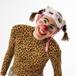 Stella Bobio  Léa Roblot