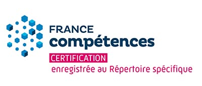 logo france competences