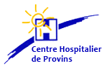 centre hospitalier provins