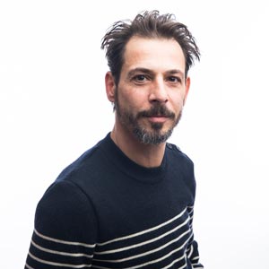 francois berardino