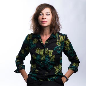 gaelle vanoudenhoven