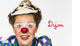 clown-Dijon