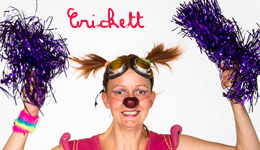 clown-crickett
