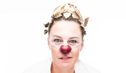 clown miss tnt